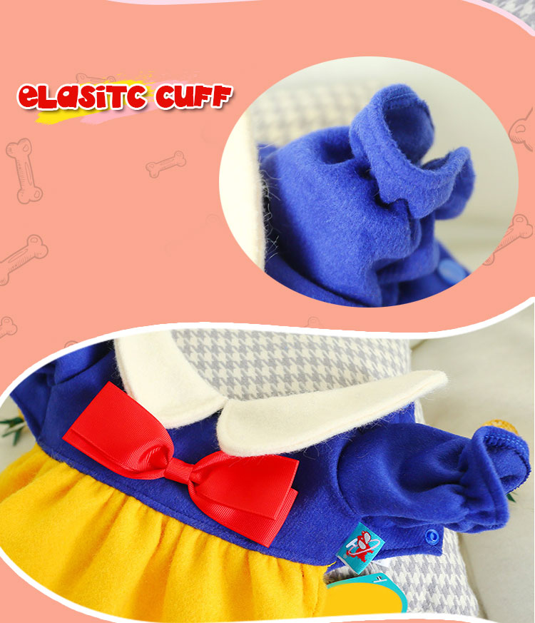 elastic cuff